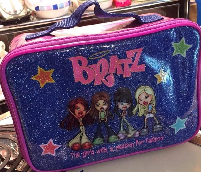 Apparel Bratz 2002 Lookin Bratz The Ultimate Bratz Resource